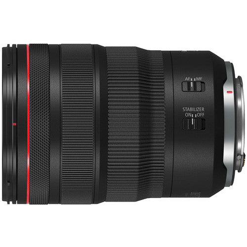 Canon RF 24-70mm f/2.8 L IS USM Lens Canon RF 24-70mm f/2.8 L IS USM Lens